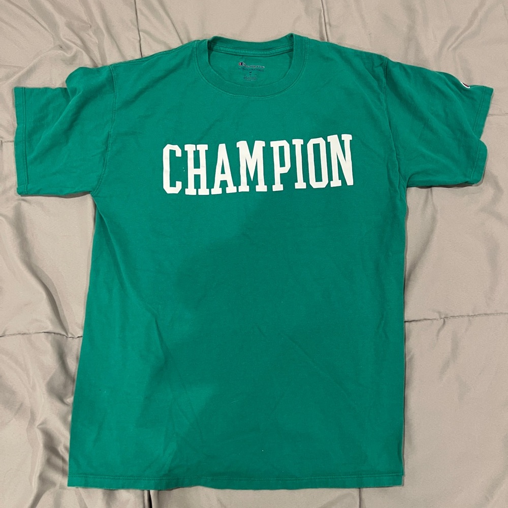 champion shirt